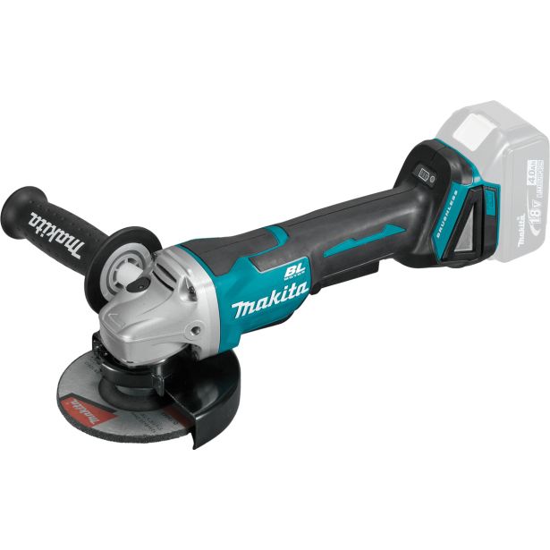 AKUMULAT. KOTNI BRUSILNIK MAKITA DGA508Z