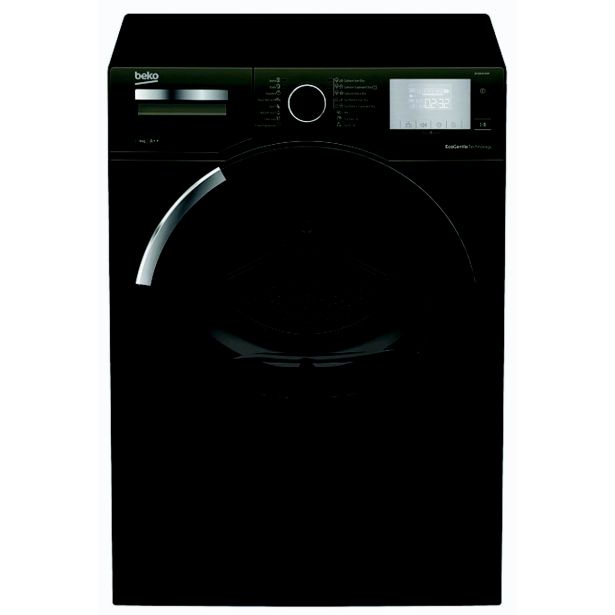 SUŠILNI STROJ BEKO DH 8444RXM TOPLOTNA ČRPALKA