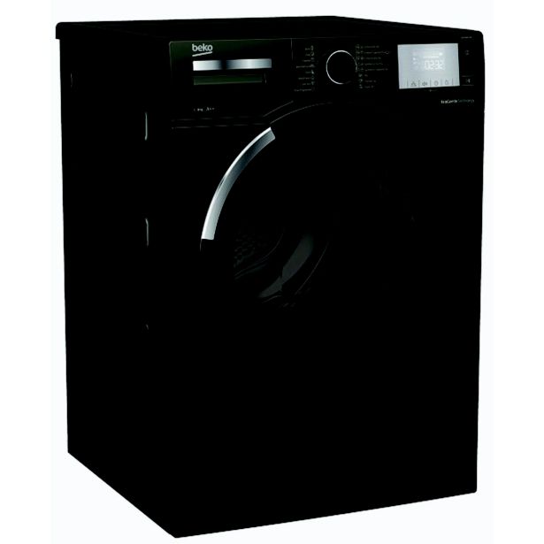 SUŠILNI STROJ BEKO DH 8444RXM TOPLOTNA ČRPALKA