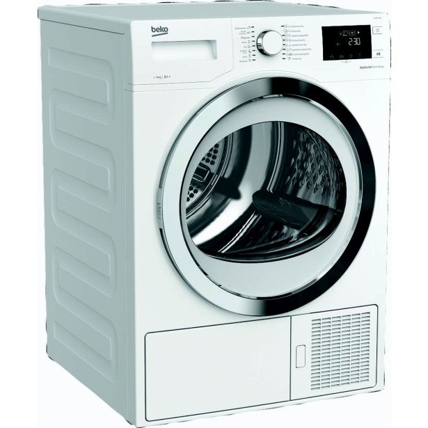 SUŠILNI STROJ BEKO DH 9434GX TOPLOTNA ČRPALKA