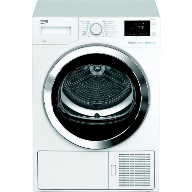 SUŠILNI STROJ BEKO DH 9444RXWST TOPLOTNA ČRPALKA