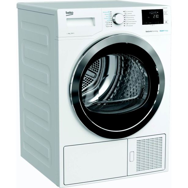 SUŠILNI STROJ BEKO DH 9444RXWST TOPLOTNA ČRPALKA