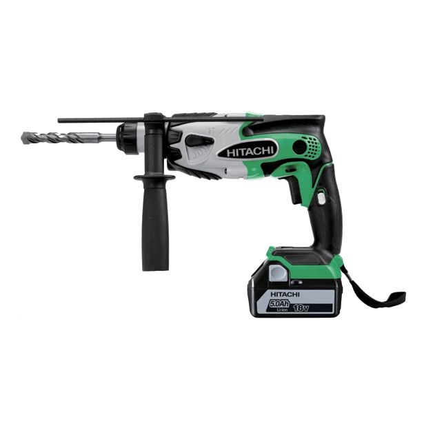 VRTALNO KLADIVO AKUMUL. HITACHI DH18DSL