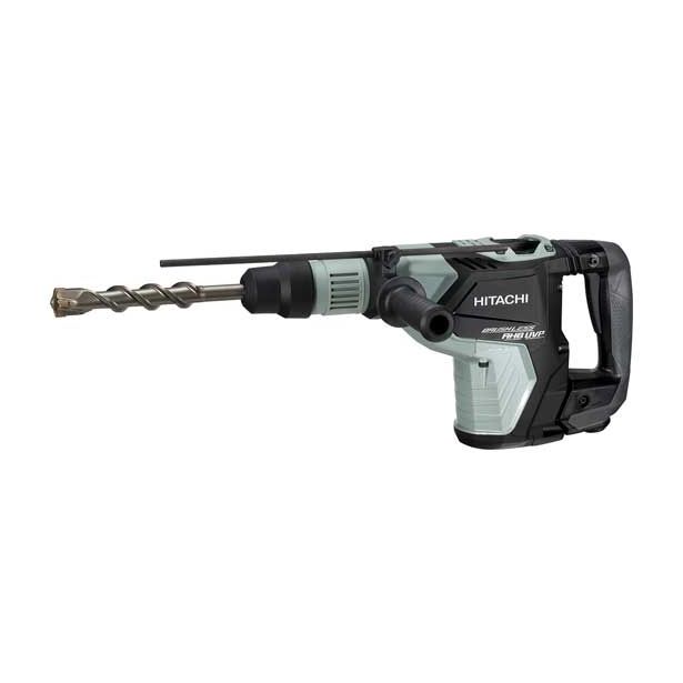 KOMBINIRANO BREZKRTAČNO KLADIVO SDS-MAX HITACHI DH40MEY