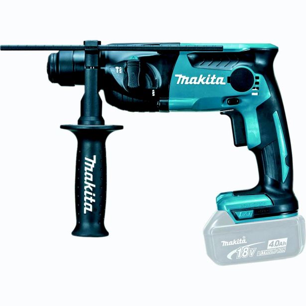 AKUMULATORSKO VRTALNO KLADIVO MAKITA DHR165Z