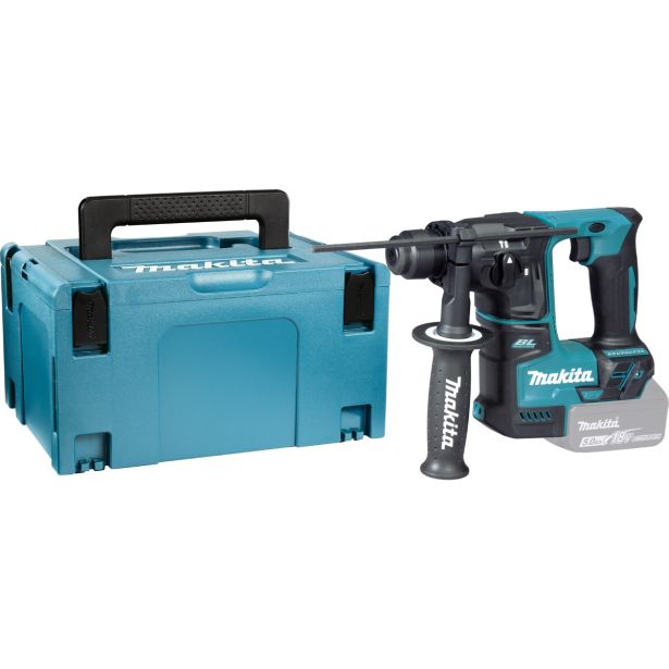 AKUMULATORSKO VRTALNO KLADIVO MAKITA DHR171ZJ