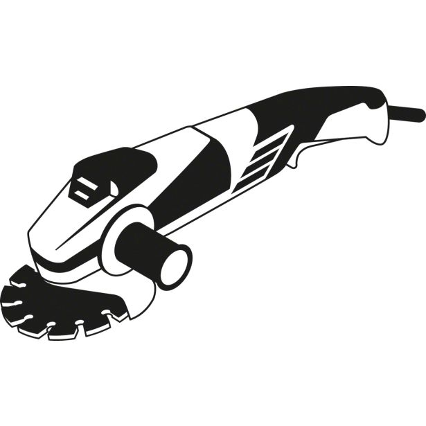 DIAMANTNA REZALNA PLOŠČA X-LOCK BEST FOR HARD CERAMIC 125 X 22,23 X 1,4 X 10 MM