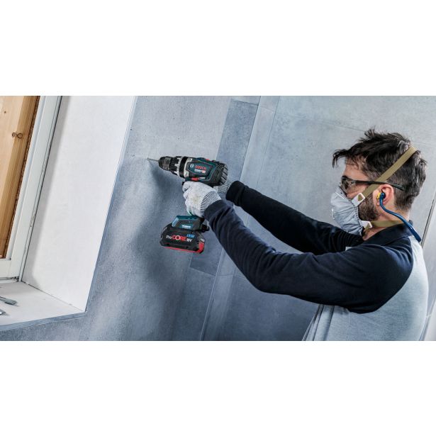 DIAMANTNI SVEDER IN KRONA BOSCH 10 X 66 MM