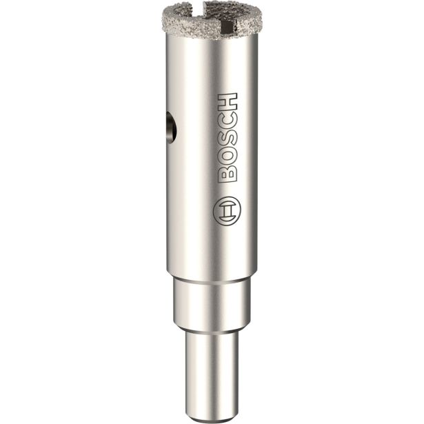 DIAMANTNI SVEDER IN KRONA BOSCH 18 X 40 MM