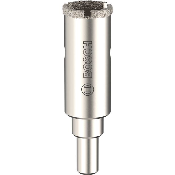DIAMANTNI SVEDER IN KRONA BOSCH 22 X 40 MM