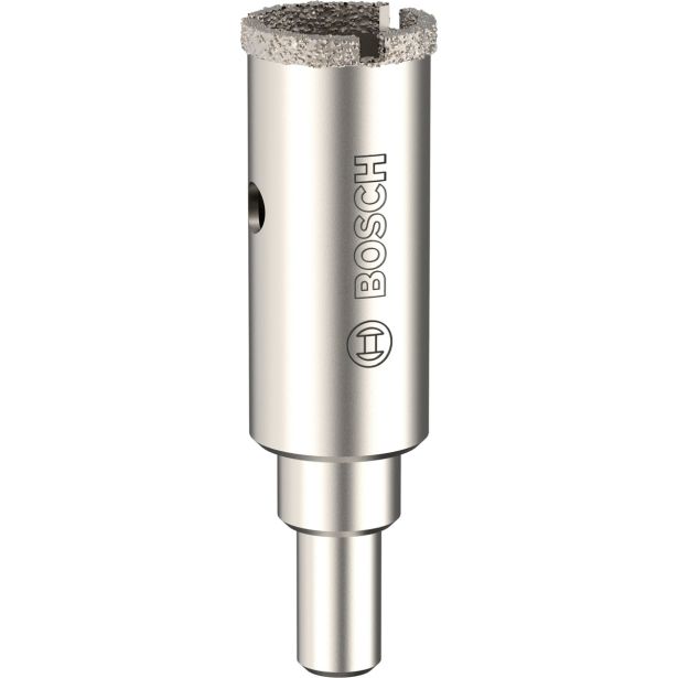 DIAMANTNI SVEDER IN KRONA BOSCH 22 X 40 MM
