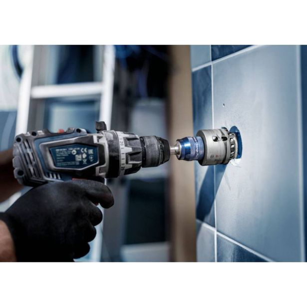 DIAMANTNI SVEDER IN KRONA BOSCH 68 MM PRO TILE PLUS ZA KERAMIKO