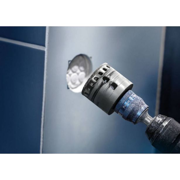 DIAMANTNI SVEDER IN KRONA BOSCH 68 MM PRO TILE PLUS ZA KERAMIKO