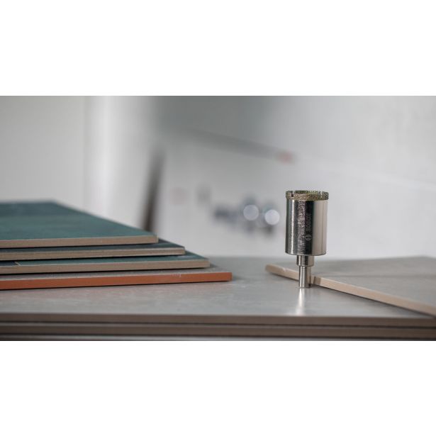 DIAMANTNI SVEDER IN KRONA BOSCH 68 X 40 MM