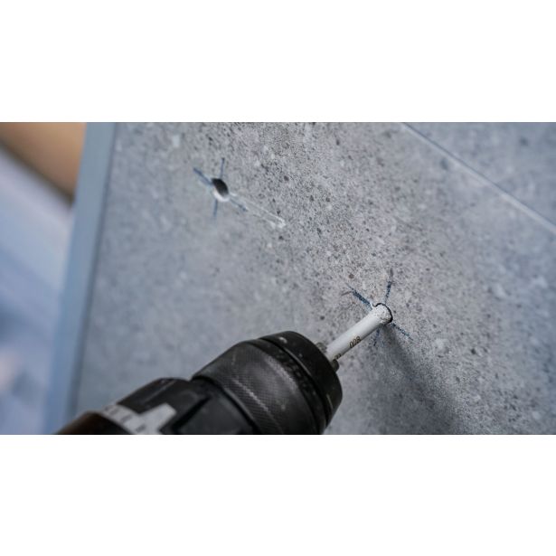 DIAMANTNI SVEDER IN KRONA BOSCH 8 X 66 MM