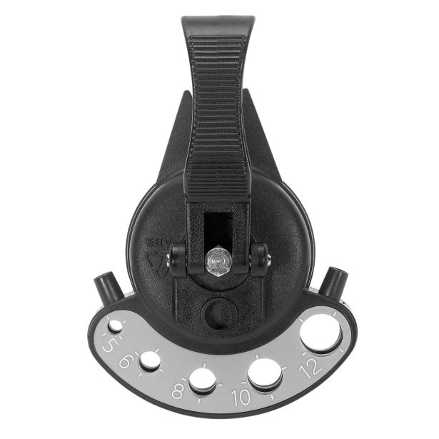 CENTRIRNI SISTEM ZA DIAMANTNE SVEDRE BOSCH