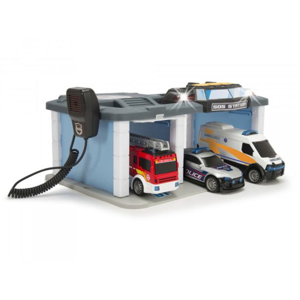 DICKIE REŠEVALNI CENTER 203716015038