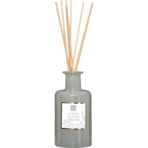 DIFUZOR ATMOSPHERE 200 ML MIRA SMOLA