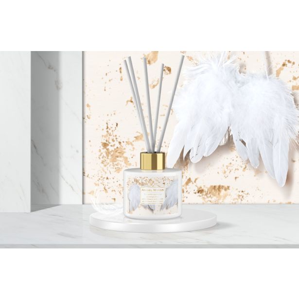 DIFUZOR BARTEK DIFUZOR ANGEL WINGS, 100 ML