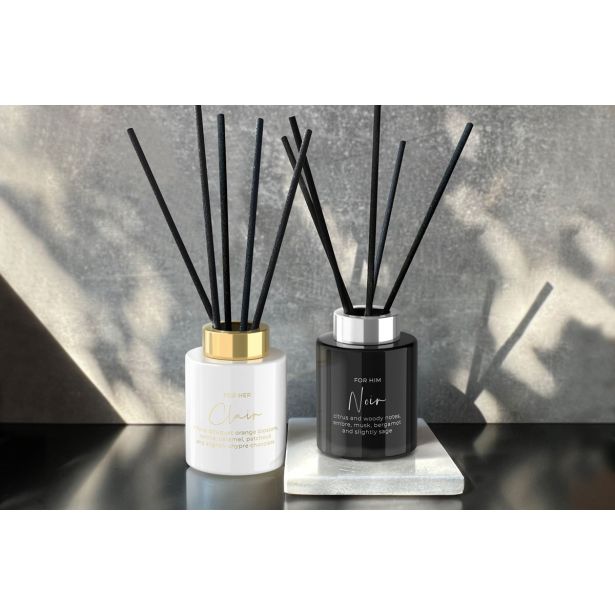 DIFUZOR BARTEK DIFUZOR FOR HIM NOIR 100 ML