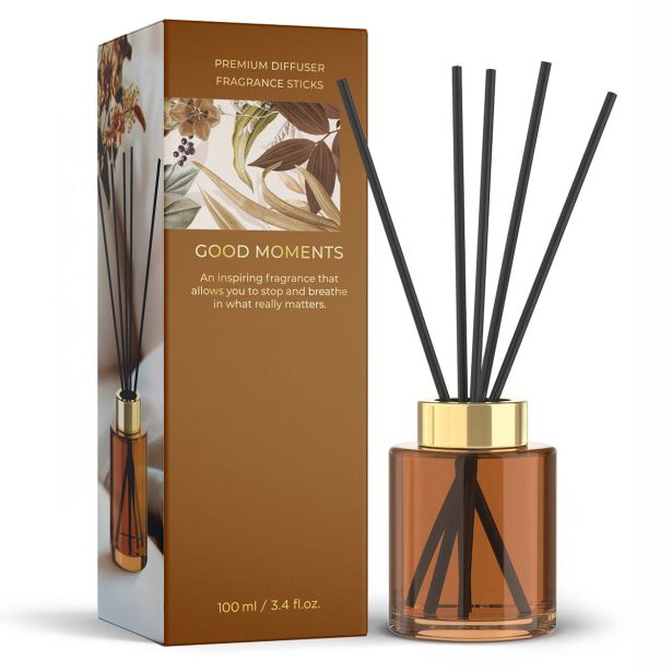DIFUZOR BARTEK DIFUZOR GOOD MOMENTS 100 ML