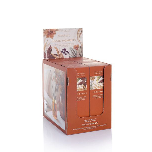 DIFUZOR BARTEK DIFUZOR GOOD MOMENTS 100 ML