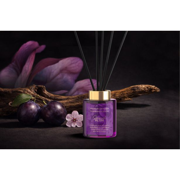DIFUZOR BARTEK DIFUZOR SENSUAL PLUMB 100 ML