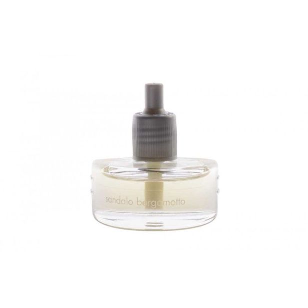 DIFUZOR MILLEFIORI 20 ML POLNILO ARIA SANDALO BERGAMOTTO
