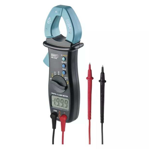 MULTIMETER EMOS DIGITAL.TOK. KLEŠČE EM400