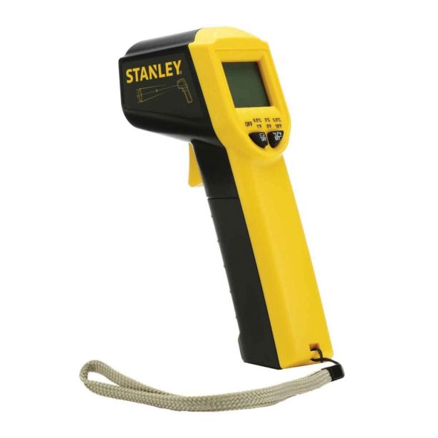 DIGITALNI INFRARDEČI TERMOMETER STANLEY STHT0-77365