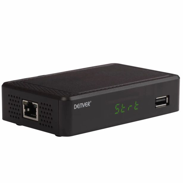 DIGITALNI SPREJEMNIK DENVER DTB-148 DVBT2