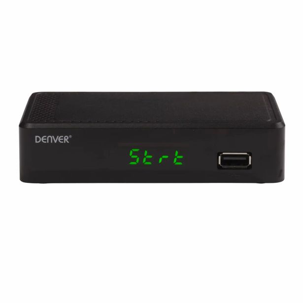 DIGITALNI SPREJEMNIK DENVER DTB-148 DVBT2