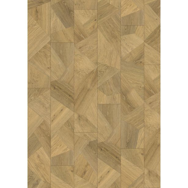 PLAVAJOČA PLUTA EGGER HOME COMFORT DIMLJENI HRAST BERMUDA EHC014 1292X246X8 MM