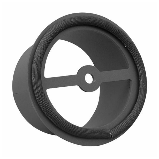 DIMNA CEV LOKATERM NASTAVEK RAVNI ZA DOVOD ZUNANJEGA ZRAKA