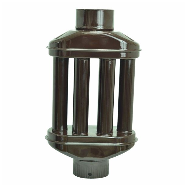 DIMNI GRELNIK MQ FI 120 RJAVI 6 CEVNI