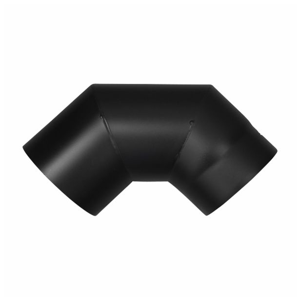 DIMNIŠKI PRIKLJUČEK ASADA KOLENO FI 180 MM