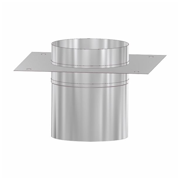 DIMNIŠKI PRIKLJUČEK SIGMANOVA ZAKLJUČEK DILETACIJSKI FI 120 INOX