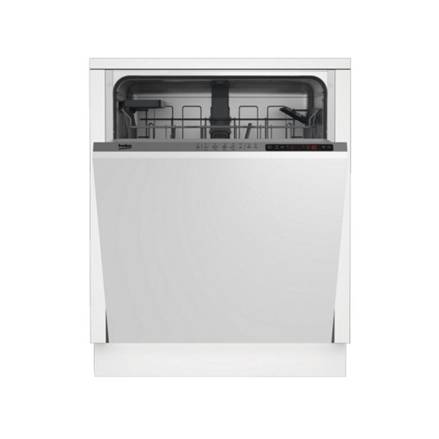 VGRADNI POMIVALNI STROJ BEKO DIN 25410