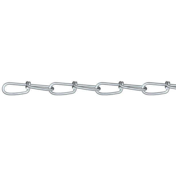 VERIGA DÖRNER + HELMER DIN 5686 POCINKANA 1.6 MM, 5 M
