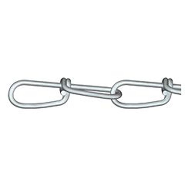 VERIGA DÖRNER + HELMER DIN 5686 POCINKANA 2.2 MM, 5 M