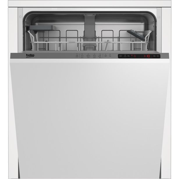 VGRADNI POMIVALNI STROJ BEKO DIN24310
