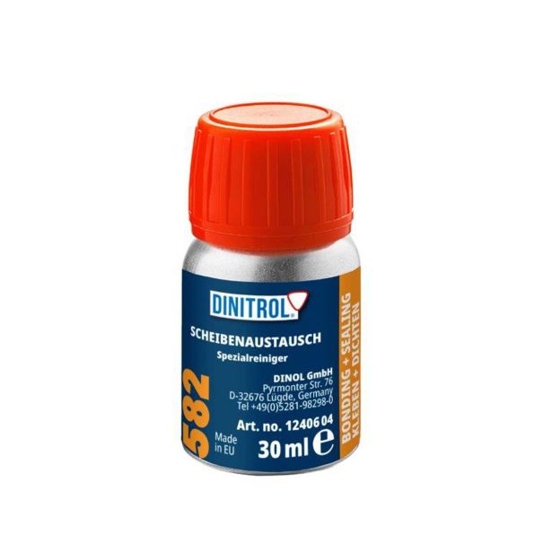 DINITROL 520 PRIMER ZA VETR.STEKLA 30 ML