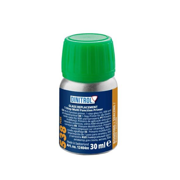DINITROL 538 PRIMER ZA VETR.STEKLA 30 ML