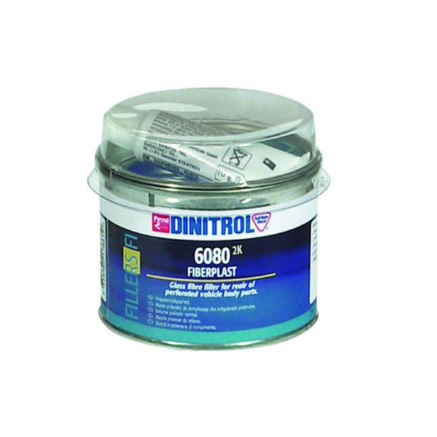 DINITROL 6080 FIBERPLAST 750 G DOSE