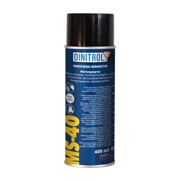 DINITROL MS-40 400 ML SPRAY