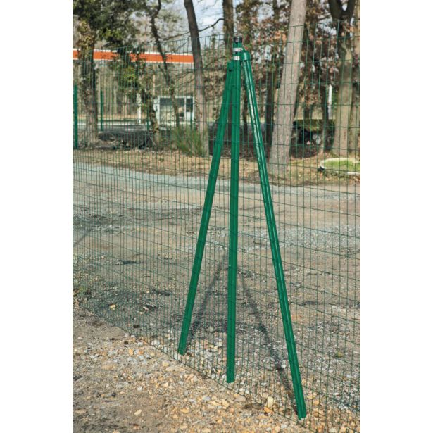 DIRICKX UNIVERSE OPORA ZA STEBER 38X2000 MM