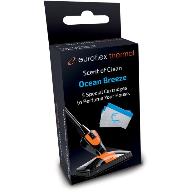 DODATEK ZA SESANJE EUROFLEX DIŠAVA OCEAN BREEZE ZA THERMAL X1