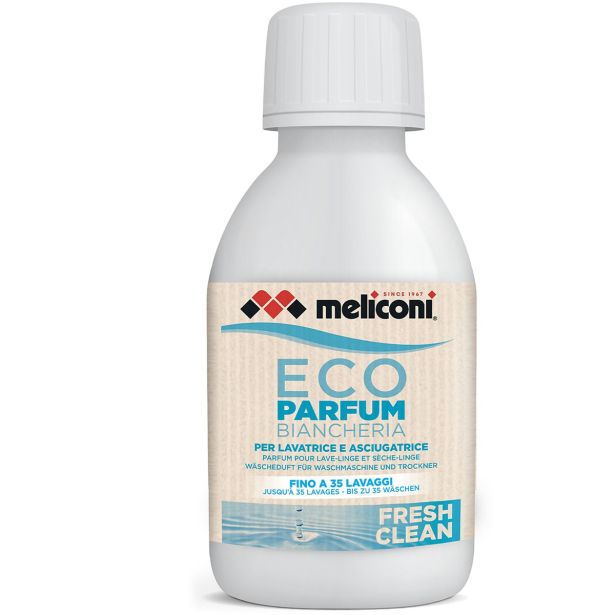 DIŠAVA ZA PERILO MELICONI FRESH CLEAN
