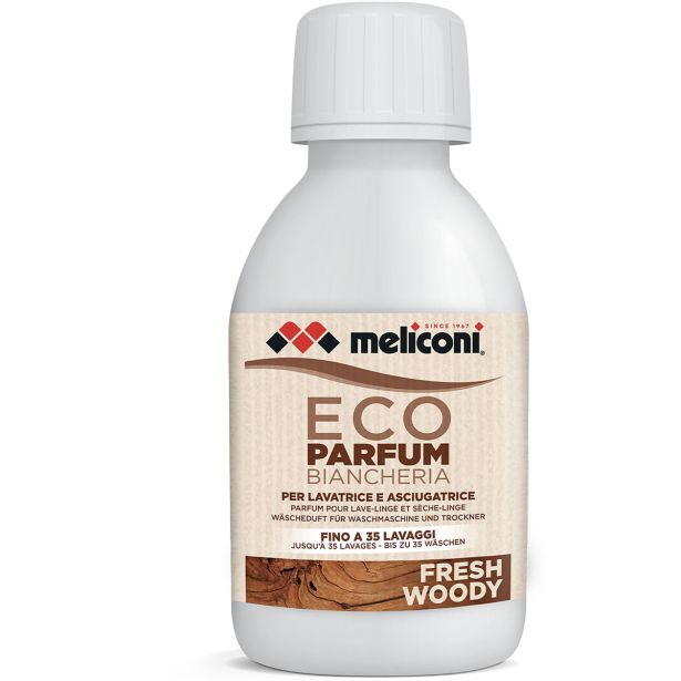 DIŠAVA ZA PERILO MELICONI FRESH WOODY