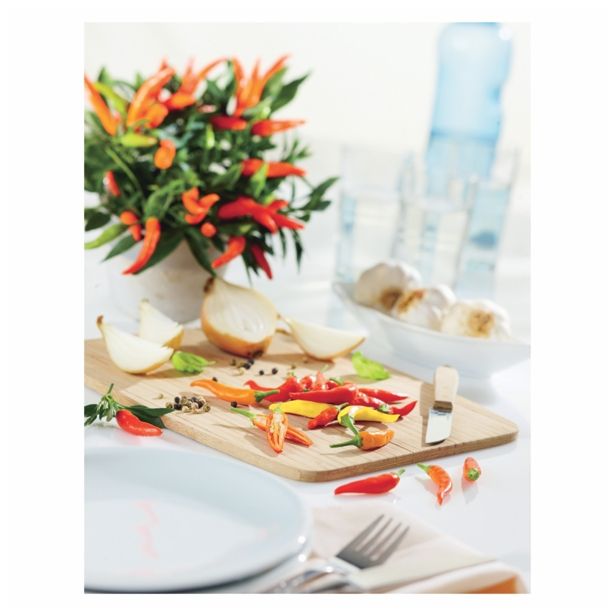 MIX DIŠAVNIC IN ZELIŠČ VOLMARY ZAČIMBNA PAPRIKA- MILD L12